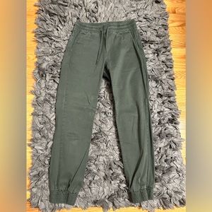 Mendocino Cargo Jogger Pant